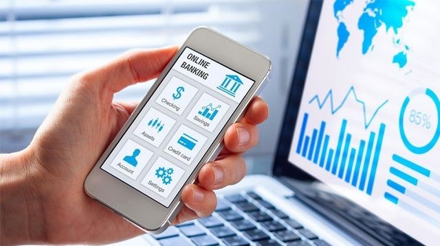 Bancos digitales: En medio de la carrera…