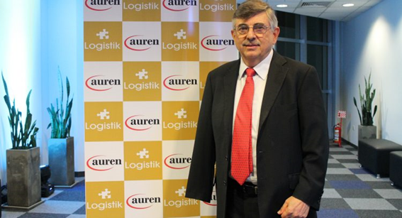 Prensa. Auren abre oficina en Paraguay (Revista Plus 13/9/2019)