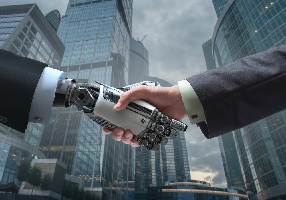 El mundo exponencial y la disrupción de los negocios