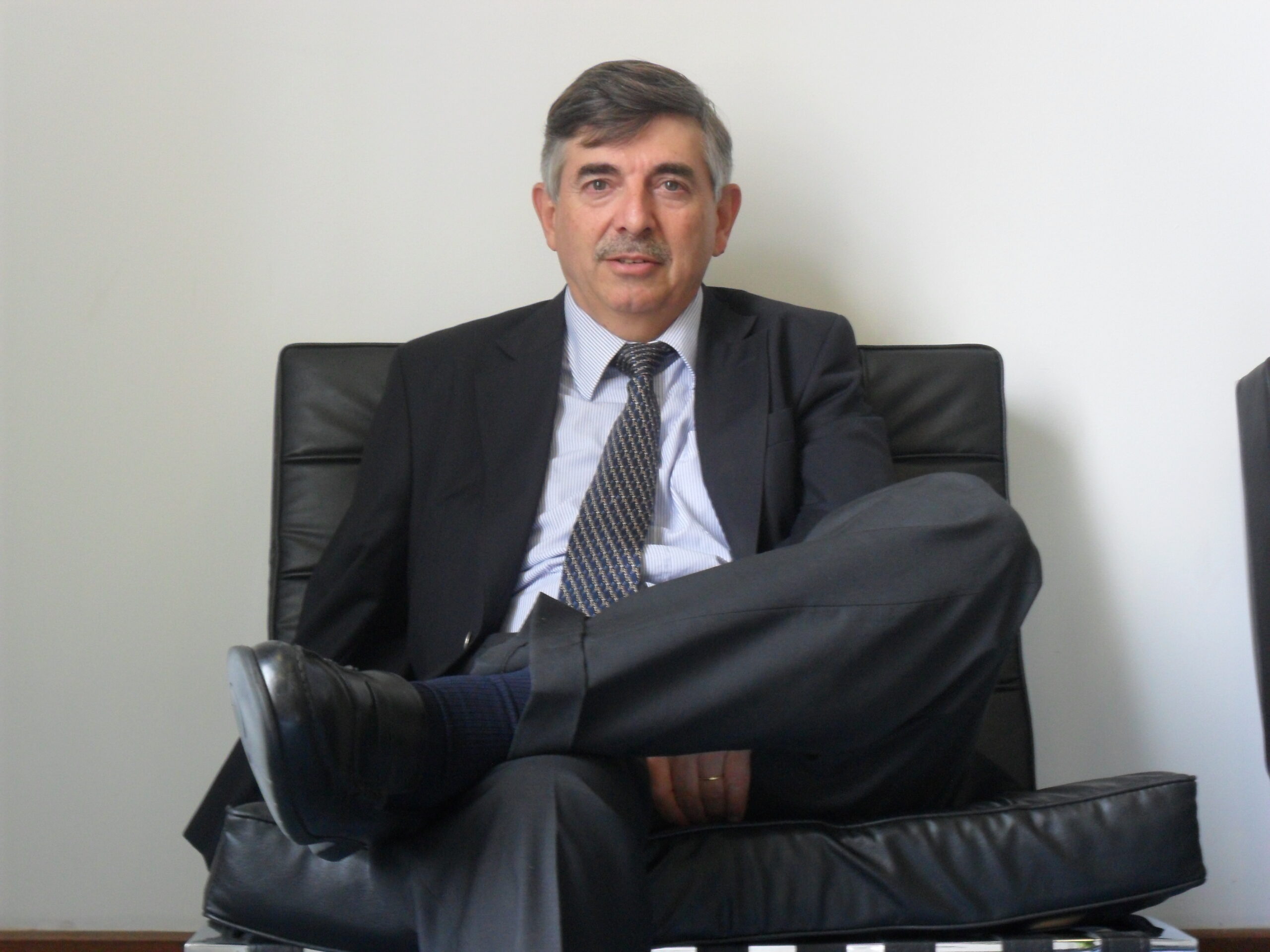 Prensa. El Libro blanco de RSE (Revista Mercado)