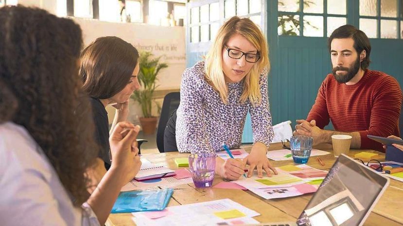 Prensa. Repaso por las tendencias 2020 en materia de recursos humanos (Diario El Cronista 22.01.2020)