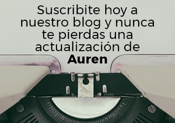 Auren Newsletter