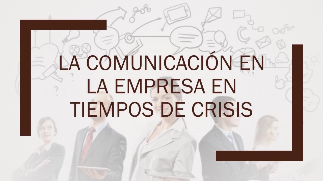 Coronavirus: La cultura y comunicación en tiempos de crisis Coronavirus: La cultura y comunicación en tiempos de crisis