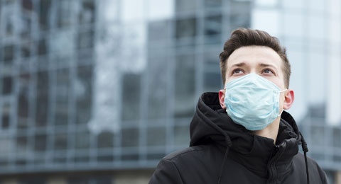 Coronavirus: ¿priorizamos lo humano o lo económico? Coronavirus: ¿priorizamos lo humano o lo económico?