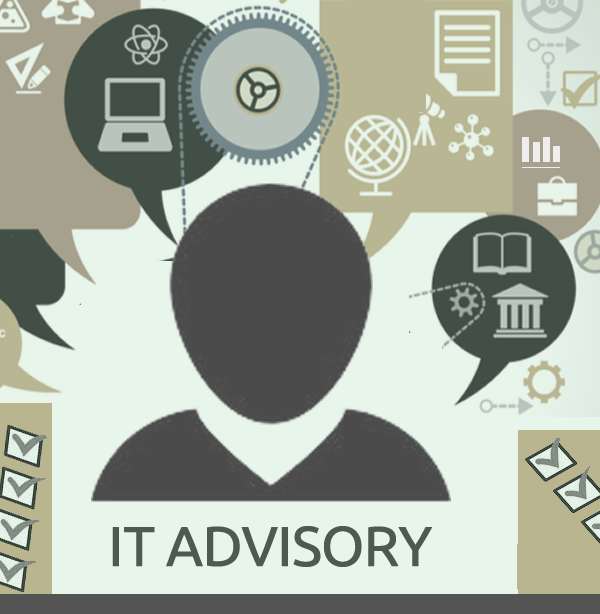 ¿Por qué Interim IT Management Services o IT Advisory? ¿Por qué Interim IT Management Services o IT Advisory?