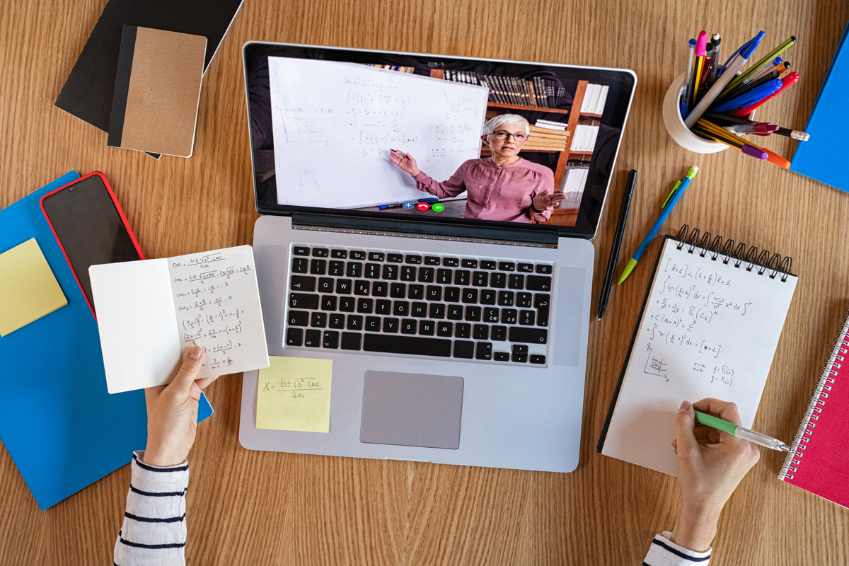Las personas en la transformación: agilizando el aprendizaje