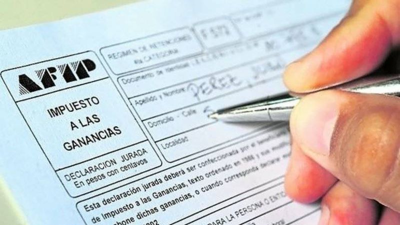 ¿Es legal la suba de impuesto a las Ganancias?