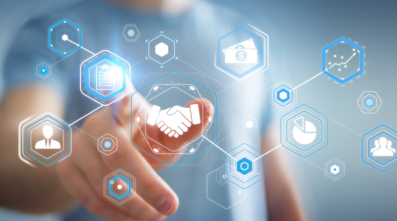 ¿Transformación Digital? “En Pareja» con IQ+ o Nada