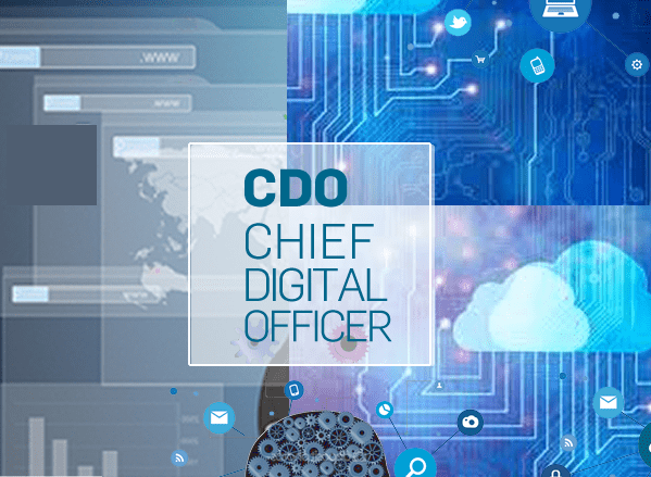 Chief Digital Officer (CDO): un rol emergente para la Transformación Digital