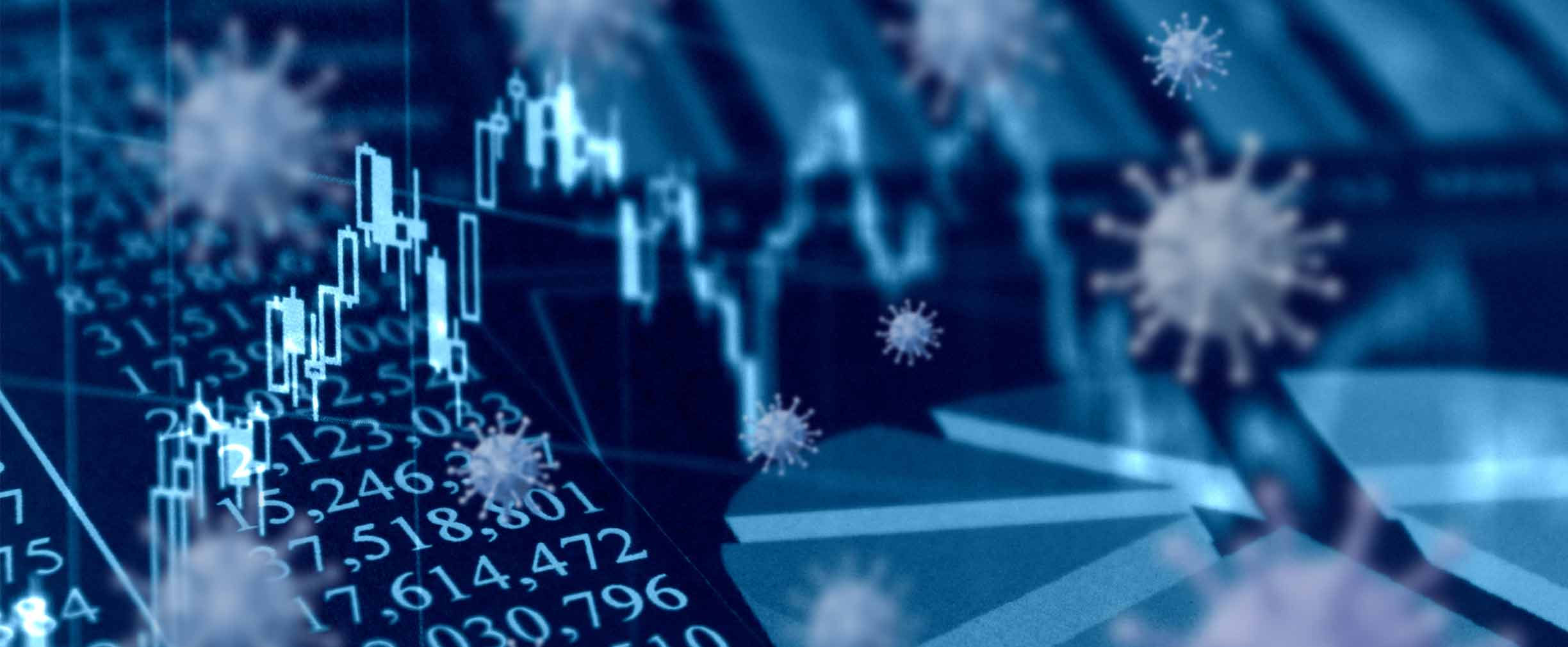Qué economía nos deja la pandemia y qué podemos esperar para el futuro inmediato Qué economía nos deja la pandemia y qué podemos esperar para el futuro inmediato