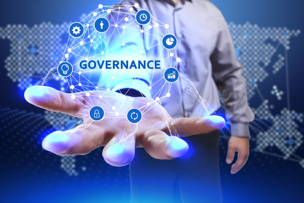 Governance de datos ¿Cómo implementarlo?