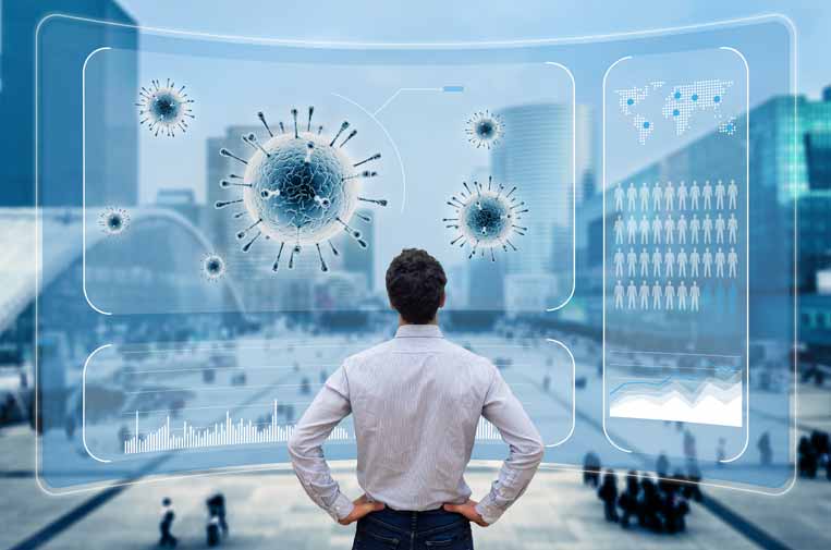 La Pandemia y lo que viene en el mundo laboral