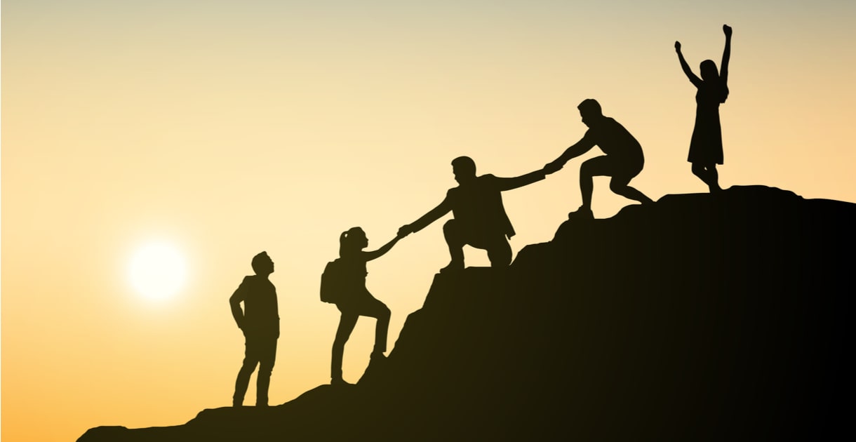 Liderazgo, clave para el rumbo de una empresa