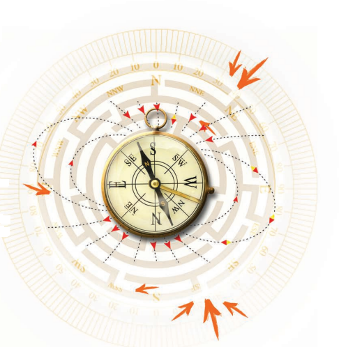 Prensa. La planificación de lo imprevisible (Mercado. Febrero 2022)