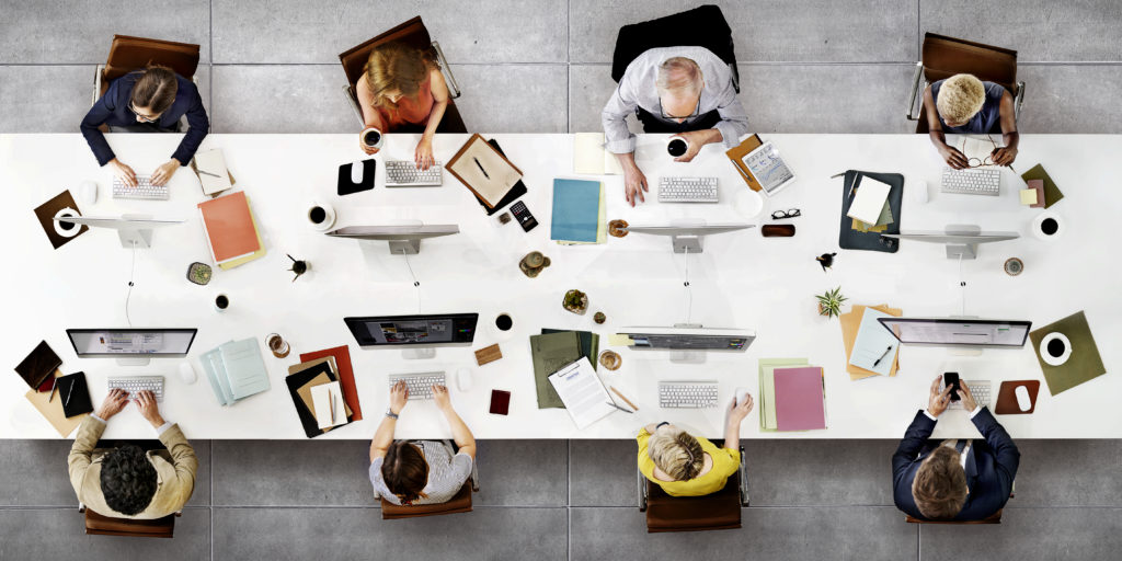 Staffing vs BPO