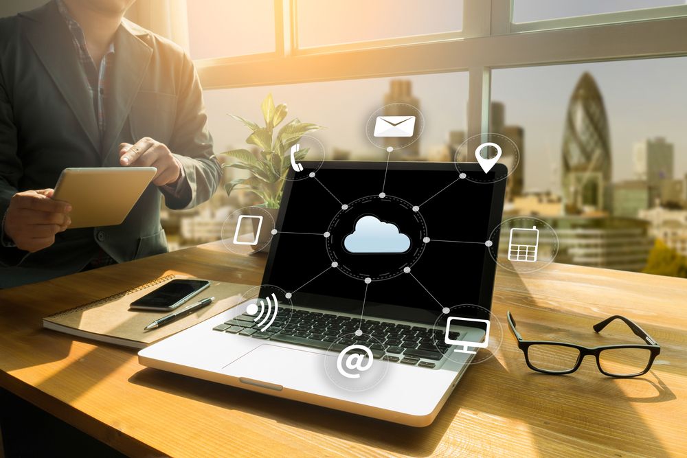 Los beneficios de las soluciones Cloud en los RRHH