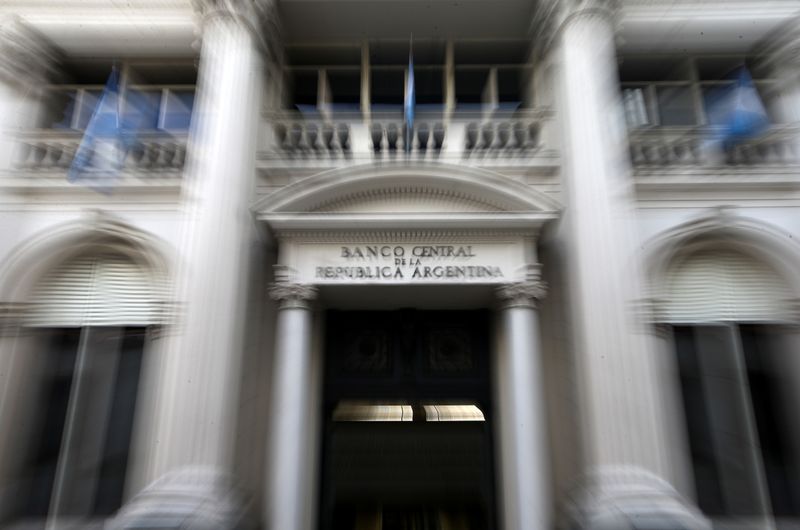 Modificaciones a las normas cambiarias (COM 7532 BCRA)