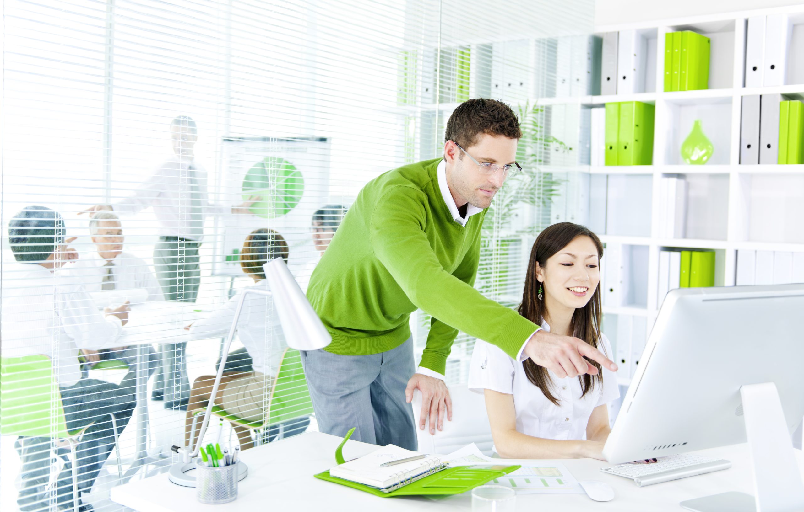 Los stakeholders y la responsabilidad social empresaria
