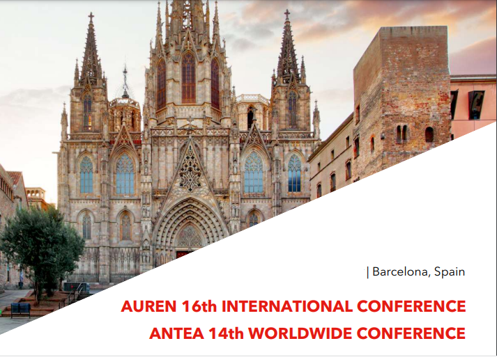 Evento | 16° Convención Auren Internacional