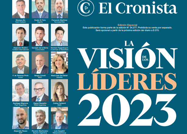 Prensa | La Visión de los líderes 2023