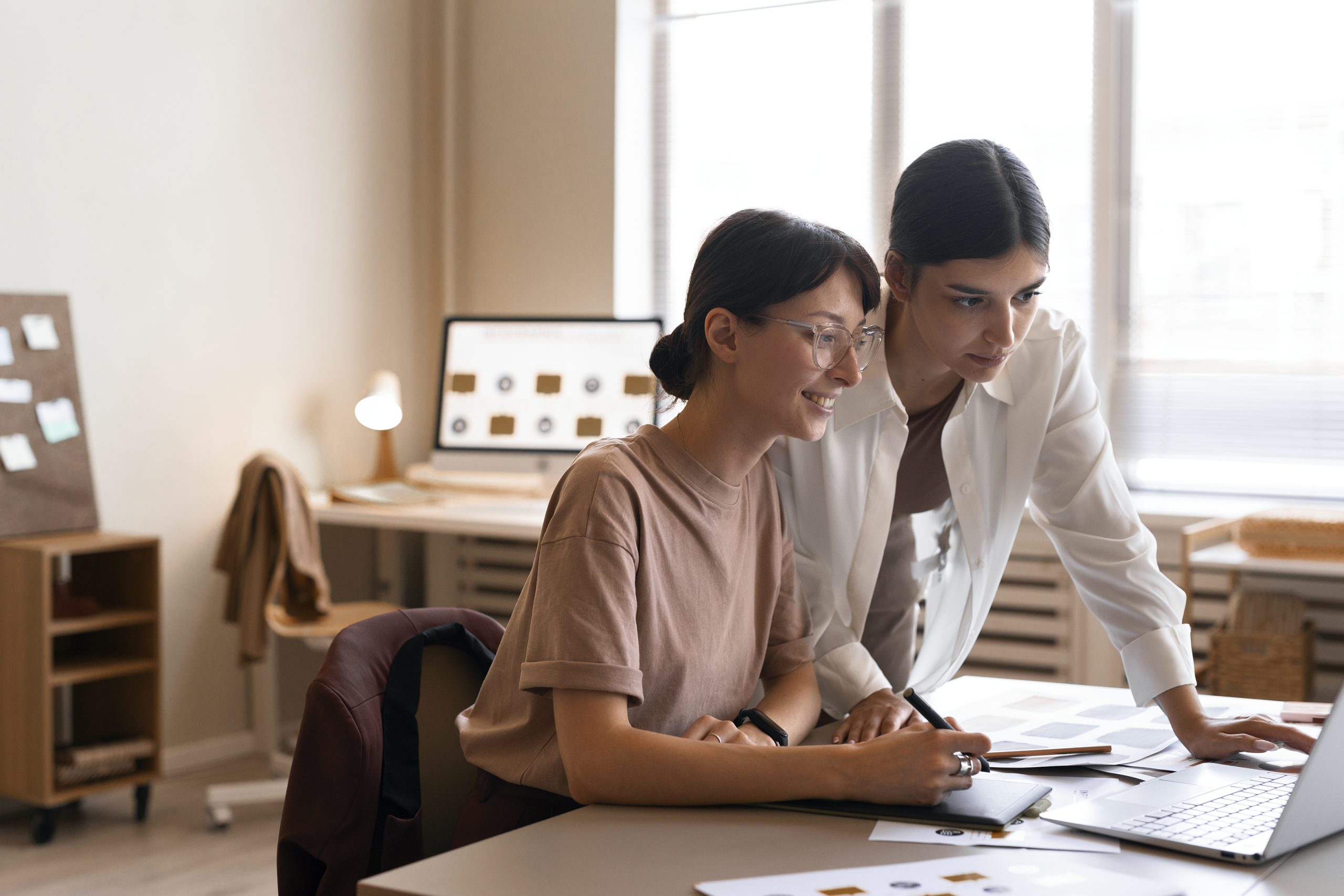 El lugar de las mujeres en el mundo laboral: ¿una deuda en la gestión de las empresas?