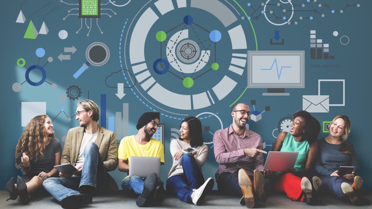 Agilidad, tecnología y diversidad: Claves para la productividad