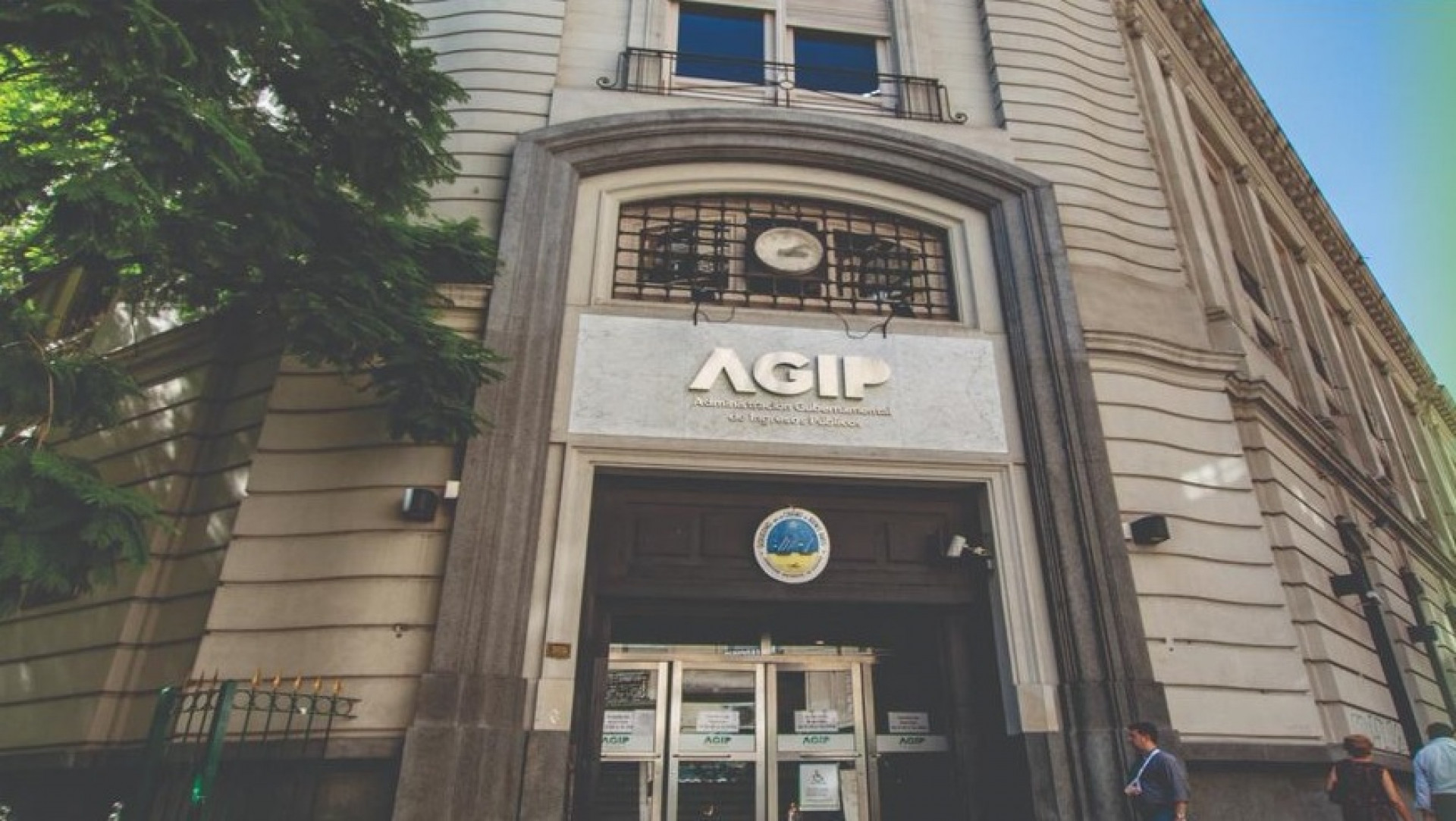 Memo. Se prorroga al 28/4/2023 el plazo para declarar el domicilio de explotación en CABA