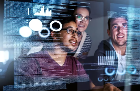 Nuevas tendencias en el mundo laboral