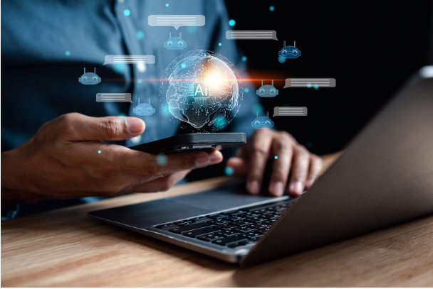 La inteligencia artificial, un aliado de la empresa