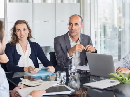 Prensa | Los desafíos de la gestión del talento (Forbes 22.9.2023)