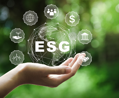 ¿Cómo alinear la estrategia de la empresa con los objetivos ESG? ¿Cómo alinear la estrategia de la empresa con los objetivos ESG?