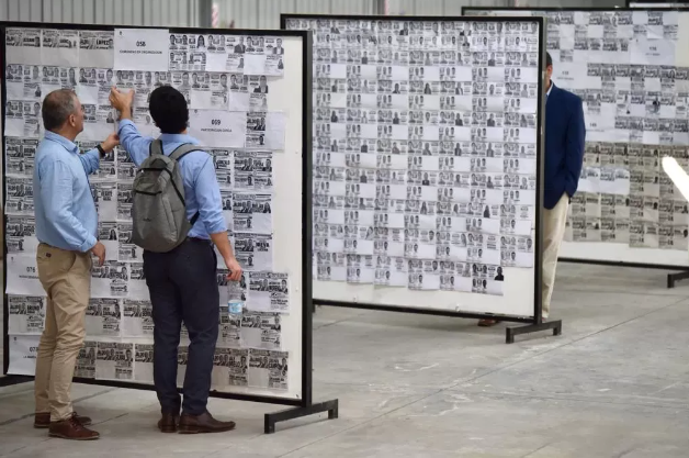 Prensa| Diez claves de las elecciones (La Gaceta, 22.10.2023)