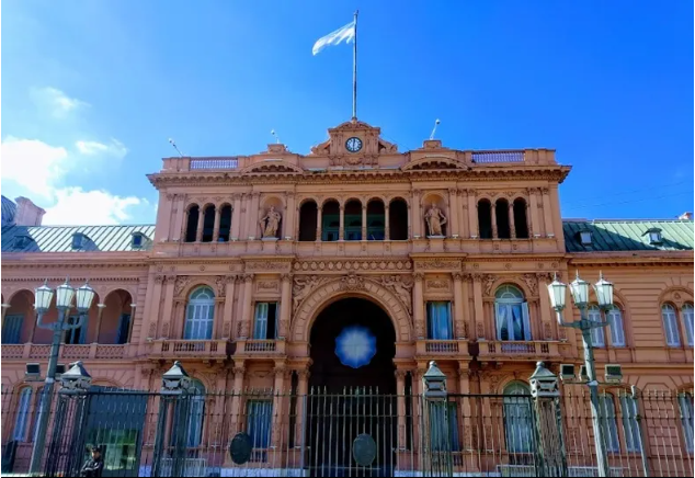 Prensa| Necesidad de un mercado de cambios, reformas rápidas y un país ordenado y previsible (Somos Pymes, 18.10.2023)