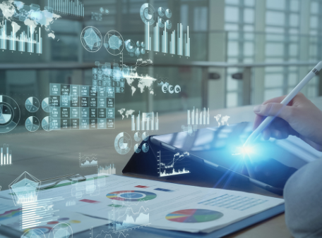 La sinergia de la transformación digital y las tecnologías disruptivas La sinergia de la transformación digital y las tecnologías disruptivas