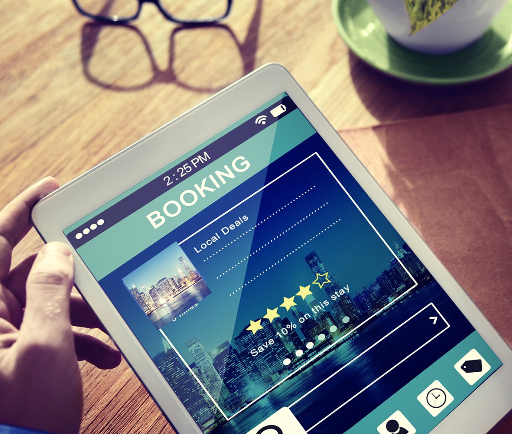 Turismo. Hechos y perspectivas en todo el mundo