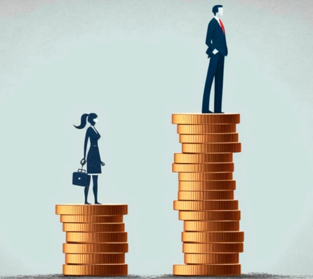 ¿Qué hacen las empresas para reducir la brecha de género?