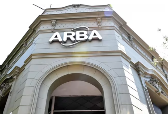 ARBA, anticipo extraordinario del impuesto sobre los ingresos brutos
