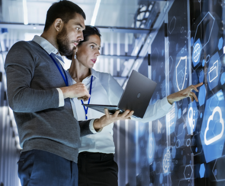 El futuro del trabajo: una metodología para aprovechar las habilidades y roles