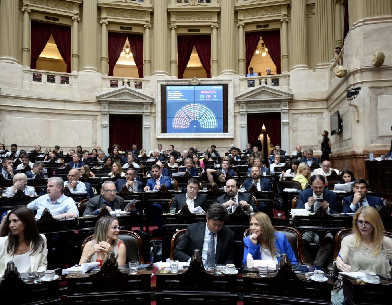 Paquete fiscal: cuáles son los impuestos que se modifican