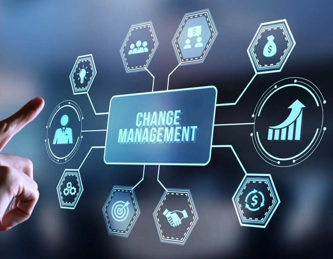 Gestión del cambio: cómo trasformar tu empresa