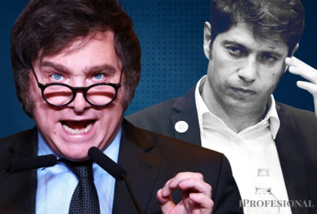 Prensa | Litio en Buenos Aires: Kicillof se quedó sin plata, cuál es la disyuntiva con el RIGI para privados (iProfesional 2.7.2024)
