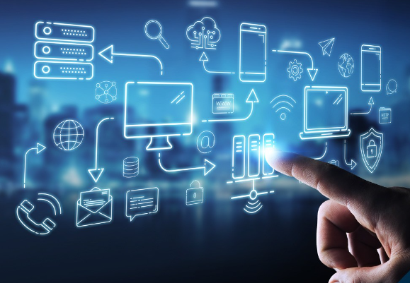 Automatización: ¿Qué es y qué ventajas ofrece?