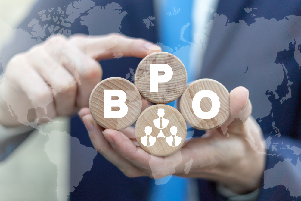 La revolución tecnológica en el BPO