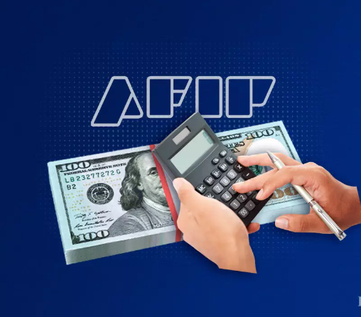 Prensa| Bienes Personales: AFIP publica el aplicativo para responsables sustitutos y contribuyentes cumplidores (iProfesional 1.8.2024)