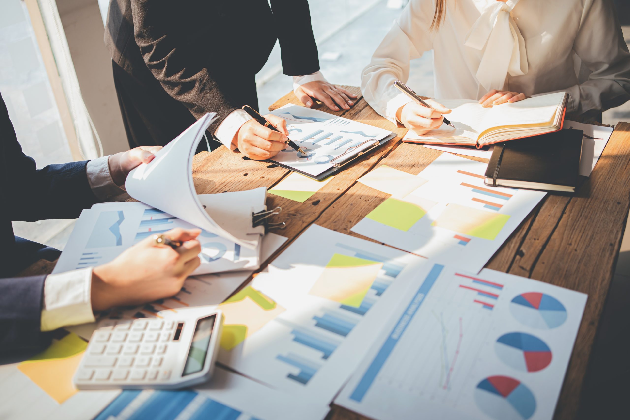 ¿Qué es la auditoría interna y por qué es tan importante?