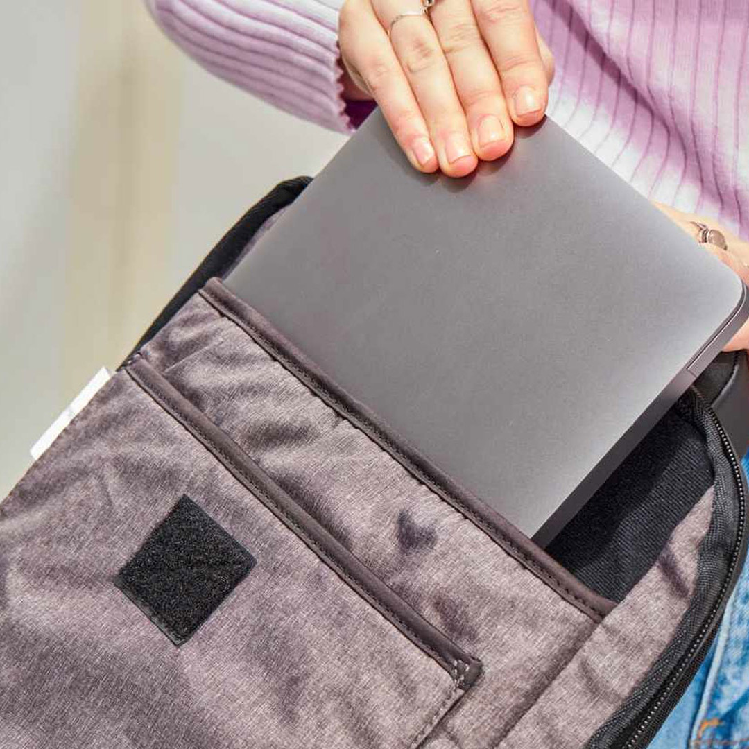 Prensa| Polémica por kits bienvenida: ¿Son de la empresa o del empleado cuando renuncia? (iProUp 24.09.2024)