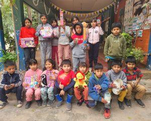 #AurenRSE – Día de las Infancias