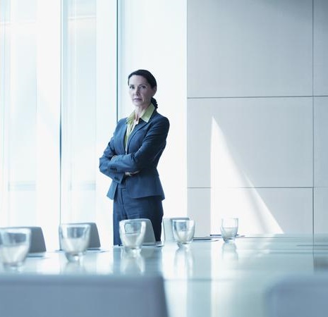 Cómo ser un Ceo