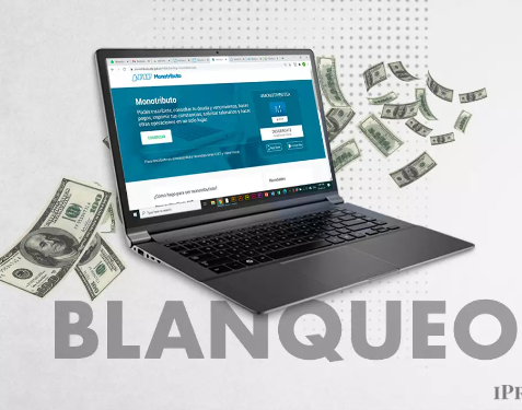 Prensa| Blanqueo: la AFIP recibió los primeros datos de información financiera de Estados Unidos (iProfesional 1.10.2024)