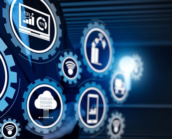 Soluciones automatizadas para procesos administrativos Soluciones automatizadas para procesos administrativos